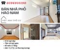 Bán nhà Hào Nam Đống Đa, Vị Trí Đắc Địa, Khung Cột Chắc Chắn, 60mx3T, Giá: 11,3 Tỷ, Lh: 0396935190.