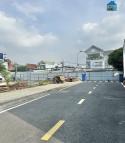 Bán đất thổ cư ngộp HXT đường số 18, Bình Hưng Hoà, Bình Tân, 4876m2, đã làm đường 10m