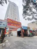 Bán chung cư Bình Vượng Tower, 200 Quang Trung, Hà Đông, 92m2, nhà đẹp ở luôn, view thoáng