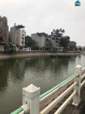 Ô TÔ, 117m2, Phố Ngọc Lâm, Long Biên, nhỉnh 25 tỷ.