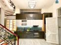 Bán Nhà Ngọc Lâm 50m2* 6 Tầng* 6.5 Tỷ, Thang Máy