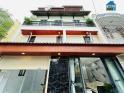Bán nhà Đường số 14 - 1 Trệt 3 Lầu giá 4.35 tỷ