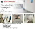 Bán nhà Phố Hoàng Cầu, HaiThoáng Trước Sau, Dân Xây Để Ở, 34mx5T, Giá: 7.55 Tỷ, Lh: 0396935190.