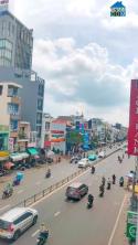 Mặt tiền kinh doanh Dương Bá Trạc 41m2 chỉ 13 tỷ 5