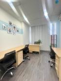 Văn phòng trọn gói giá rẻ ngay trung tâm quận 1