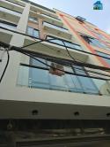 Hiếm bán nhà mới Cổ Linh ô tô 45m 6 tầng thang máy giá chỉ 7 tỷ 8.