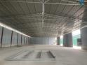 Cho Thuê Nhà Kho 300m² – Vị Trí Đẹp, Đường Rộng 7M5 – Chỉ 15 Triệu/tháng!