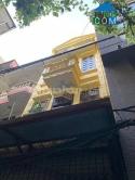Cho thuê nhà ngõ 157 Pháo Đài Láng, 60m2, 4 tầng, 4 ngủ, 4 vệ sinh, 15 Triệu