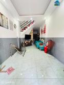 Nhà 1/ Bình Trị Đông, 30m2, 3 Tầng 3pn, Giá Chỉ 4 Tỷ