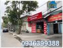 ️20tr/th; chính chủ cho thuê đất và nhà tại Thịnh Liệt, Hoàng Mai, HN; 0936399388