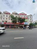 Cho thuê Nhà Mặt Tiền Cityland Mặt Tiền Phan Văn Trị- Gò Vấp. DT:5mx20m Trệt 4 Lầu_Giá 70 triệu