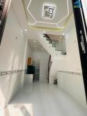 Hẻm Xe Hơi, Ngay Bình Long, 21m2, Nhà 2 Tầng 2pn, Sổ Đẹp Giá Chỉ Hơn 2 Tỷ