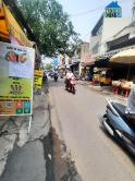 Mặt tiền kinh doanh Tạ Quang Bửu 7x17 chỉ 9 tỷ 5