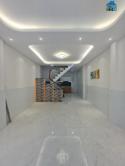 Hẻm Xe Hơi 7m, 2 Tầng 3pn, 45m2, Chiến Lược - Bình Tân, Giá Nhỉnh 4 Tỷ