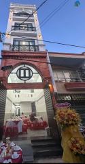 HOT HOT HOT !!! Siêu phẩm CHDV Phong cách indochine 2025 Phường Bình Trị Đông, Quận Bình Tân,