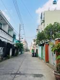Bán nhà Lê Văn Quới, P. Bình Hưng Hoà. A , Q. Bình Tân