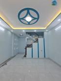 Ngay Tân Hoà Đông - Chiến Lược, Hẻm 5m, 2 Tầng 2pn, 44m2, Giá 3.X Tỷ