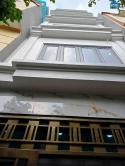 Bán nhà Quang Trung 5.1 tỷ, diện tích 35m2, 5 tầng, mặt tiền 5m