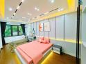 Nhà Đẹp Nguyễn Văn Trỗi , 48m2 , Giá hơn 7 Tỷ , Lo góc , 3 Thoáng , oto gần , Ngõ Nông