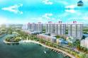 Căn Hộ Cao Cấp 120m Tại Khai Sơn City 3PN, 3WC vào tên trực tiếp CĐT 0969568293