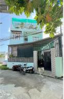 Chủ Đang Cần Rra Nhanh Căn Nhà 3 Tầng Đường Oto Xã Vĩnh Hiệp Nha Trang