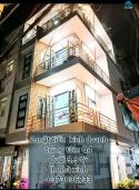 Căn Góc 2 Mặt Tiền Kinh Doanh Giao 

khánh Hội Tân Vĩnh Q4 

ngang 5.5 Dài 9.5 

đúc 4...