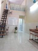 Gía Tốt Trong khu Vực, Gấp bán Nhà Tam Bình, Thủ Đức, DT 46m2 ( 3.5 x 13 ) 2 t chỉ 2.65ty