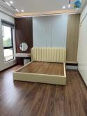 Siêu Phẩm Nhà Mới Koong Phân Lô Gia Thụy 45m, 6t, MT7M Lô Góc, Gara, Thang Máy, Ô Tô Tránh