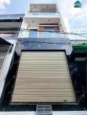 Bình Trị Đông- Bình Tân- 52M2 (4x13)- Chào Chỉ 4,95 Tỷ (Tl) <98 24 1b_btd>