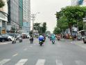 Bán CHDV 7 tầng T.Máy HXT Xô Viết Nghệ Tĩnh ngang 6m 120m2 27PN DT 120tr gần ĐH 35 tỷ.