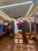 Bán nhà Sài Đồng, Đi bộ ra Phố. Full Nội thất. 30m x 6T sân riêng để xe. Lh 0965858116