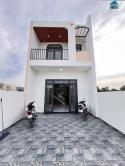 Bán Căn Nhà Lầu Sổ Riêng Full Thổ Cư Ngay Sau Chansing