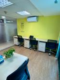 Văn phòng trọn gói full nội thất chỉ từ 10 triệu 200
