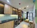 Siêu Phẩm căn Hộ Dịch vụ ĐẠI TỪ, Hoàng Mai - CCMN 7 tầng thang máy, 100m2, mặt tiền 6.6m giá chỉ...