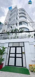 Bán CHDV hiện đại 1800m sàn, cho thuê 450tr/tháng - Ngay Aeon Tân Phú - Q. Bình Tân
