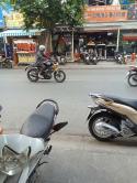 Bán Nhanh Nhà Mặt Tiền - Khu Vip Kinh Doanh - Đường Số 17 - Quận 7