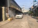 Bán nhà 56m2, 2PN, Mã Lò, Bình Hưng Hòa A, 4.5 tỷ, sổ hồng