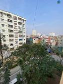 Bán căn hộ chung cư Đồng Tầu, Thịnh Liệt, 54m2, 2 ngủ, sổ đỏ chính chủ