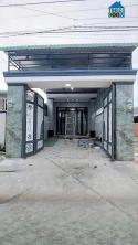 Cần Bán Nhà Cấp 4 - 90m2 - Dương Đình Cúc Tân Kiên Bình Chánh