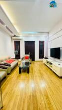 Bán nhà Nguyễn Chí Thanh, ô tô đỗ cửa, 5 tầng, MT 4.5m, 63 m2, giá chỉ 16.9 tỷ