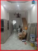 Bán nhà 36m², 4PN, 5WC, Long Biên, 5.6 tỷ, sổ đỏ