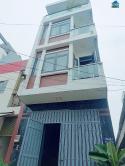 Bán nhà 80m2, 2 tầng, 8PN, 8WC, Hương lộ 2, Bình Trị Đông A, 4.9 tỷ