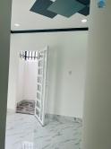 Ngân Hàng Thanh Lý Nhanh Nhà 1 Trệt 1 Lầu 4x20m2 Gần bệnh viện nhi đồng Tân Kiên !