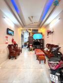 Hẻm Xe Tải 6m, Ngay Hương Lộ 2, 4 Tầng 4pn, 60m2, Sổ Đẹp Vuông Vức Hoàn Công Đủ, Giá Chỉ Nhỉnh 5 Tỷ