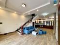 Bán Nhà Phố Hồng Tiến. 65M2 * 4 Tầng * 9,2 Tỷ. Full Nội Thất, Gần Phố.