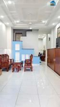 NHÀ MT Đẹp 3 Tầng 69m SHR Giá Chỉ 5 Tỷ 30 Nguyễn Ảnh Thủ Tân Chánh Hiệp Quận 12 Xe Hơi Ngủ...