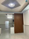 Nhà SHR 2 Tầng 41m Giá Rẻ Chỉ 2 Tỷ 95 Nguyễn Thị Đặng Phường Hiệp Thành Quận 12 Sát Gò Vấp