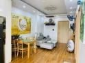 Cần bán gấp căn hộ 62m2 chung cư Thanh Hà Cienco 5 chỉ 2,3 tỉ