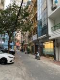 Siêu Vip- Vị Trí Hiếm - Phố Hoàng Ngân- 65m2- 7 Tầng- 5M Mặt Tiền- 32 Tỷ