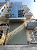Siêu Vip- Vị Trí Hiếm - Phố Nguyễn Thị Định- 60m2- 6 Tầng- 4,5m Mặt Tiền- 27tỷ